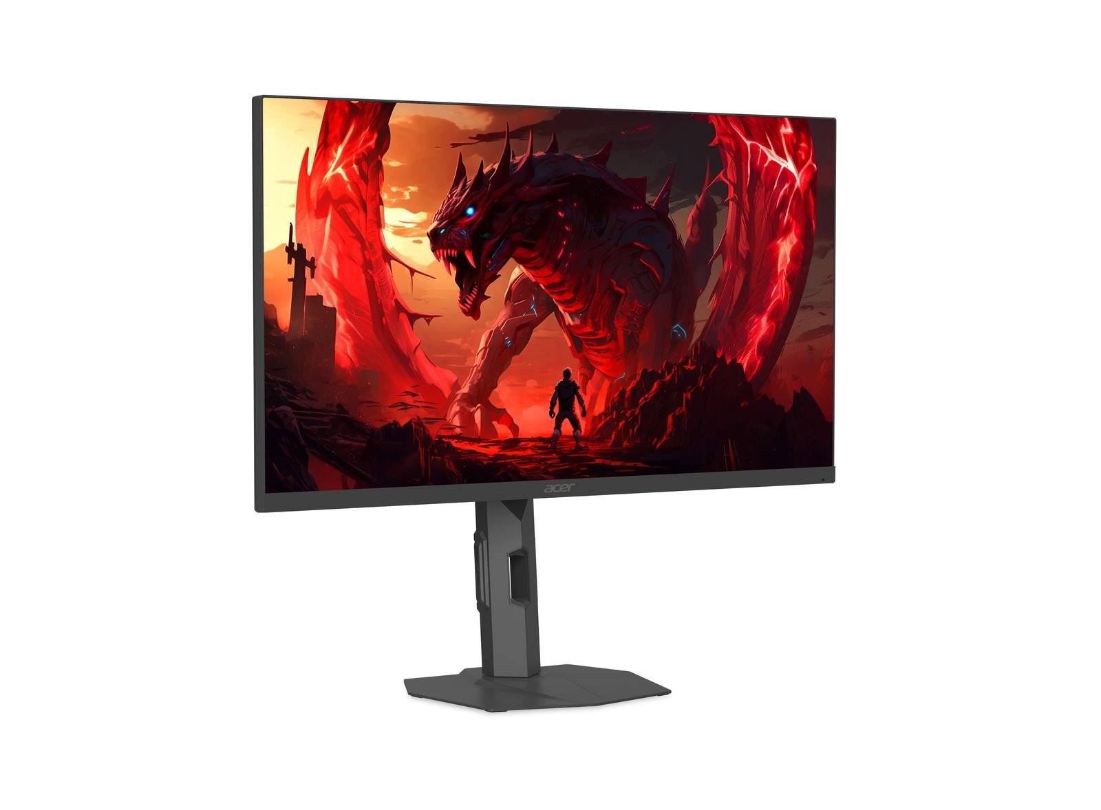 Nitro XV275K V6 © Acer