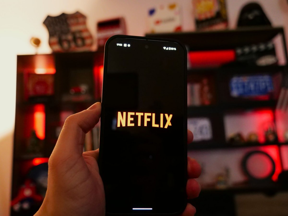 Netflix, parfait stratège du streaming en Europe © Alexandre Boero / Clubic