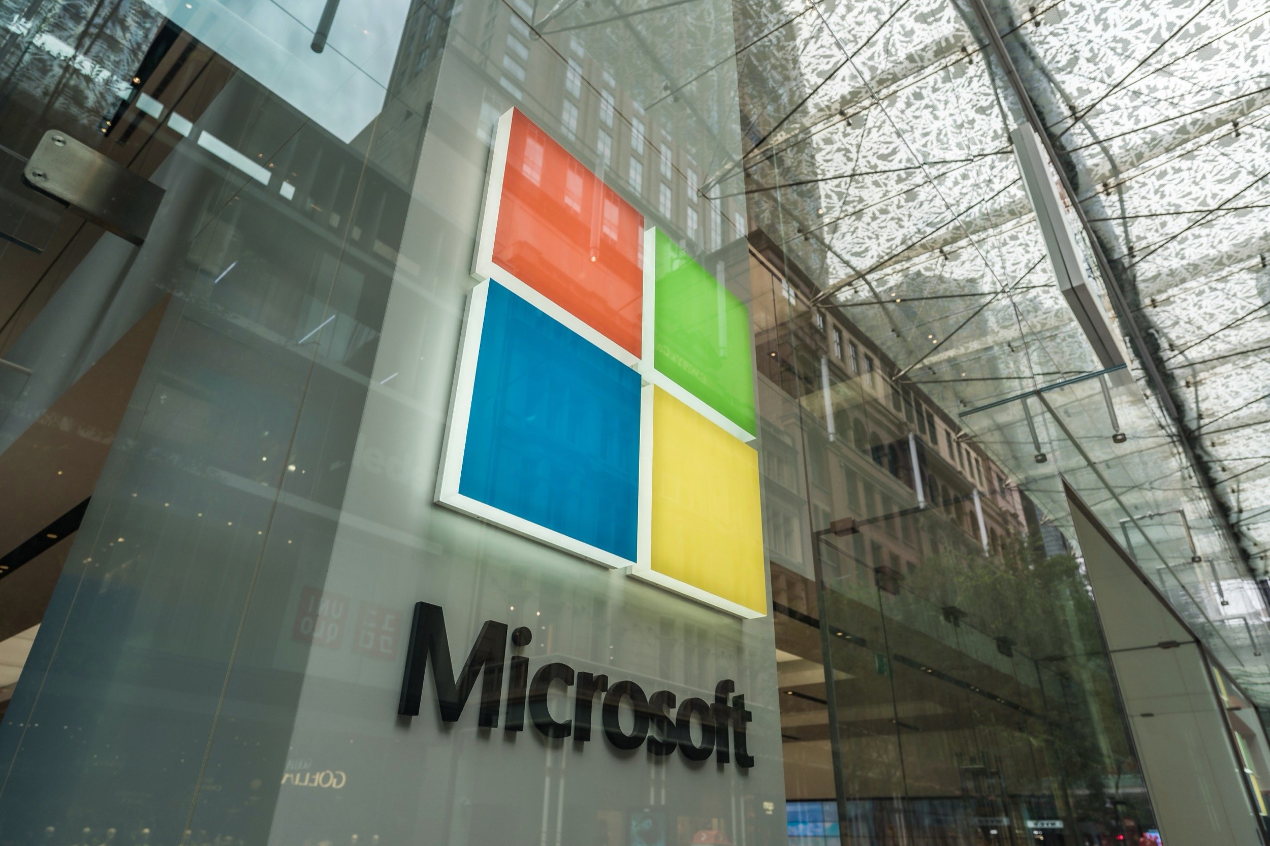 Microsoft dégaine une astuce bien sournoise pour booster Copilot ©Shutterstock