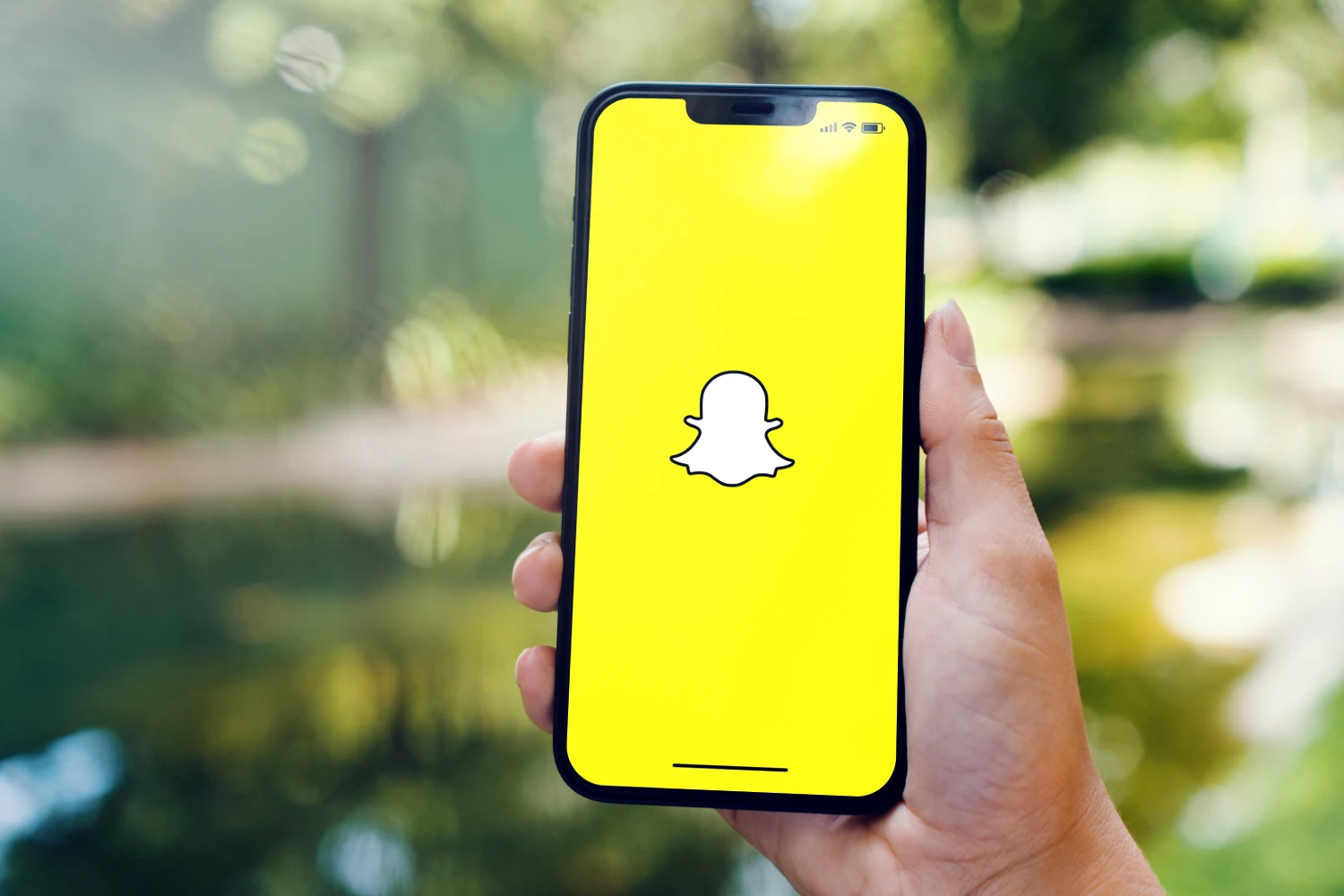 Snap se dote de la recherche IA grâce à Perplexity... et explose en bourse