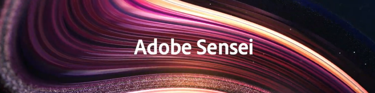 Adobe Sensei