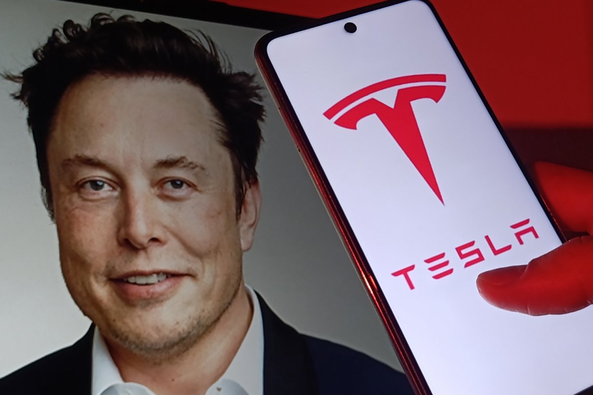 Un petit revers en Europe pour l'entreprise d'Elon Musk. ©RKY Photo / Shutterstock