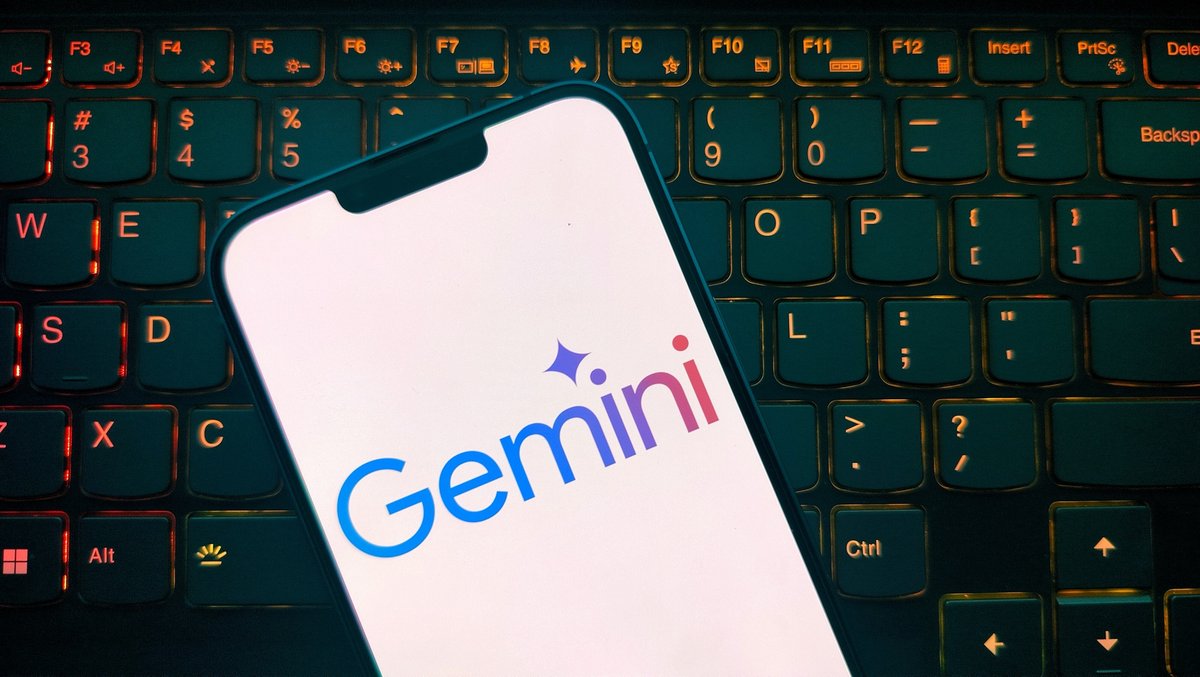 Comment Gemini a pu exposer des données d’entreprise à partir d’une invitation Google. © Stock all / Shutterstock