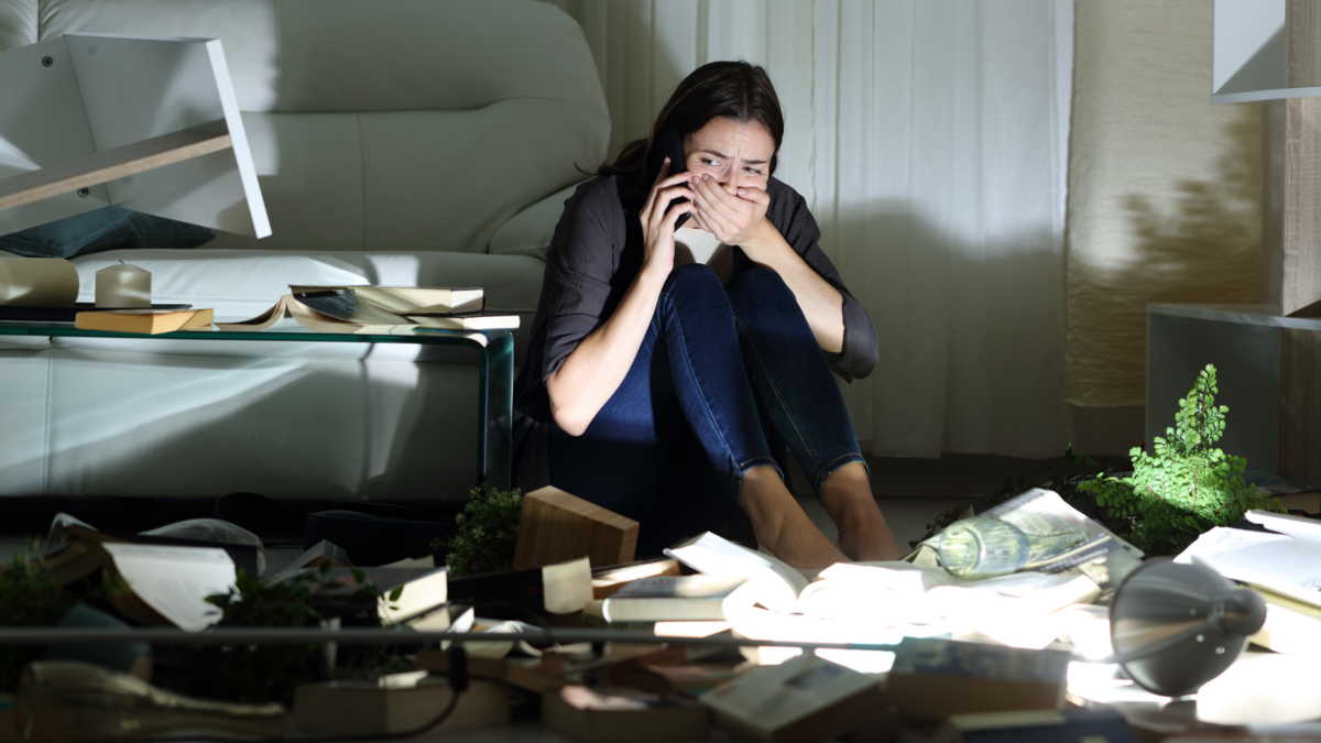 Comment sécuriser votre logement pour deux fois moins cher grâce à Verisure © Shutterstock