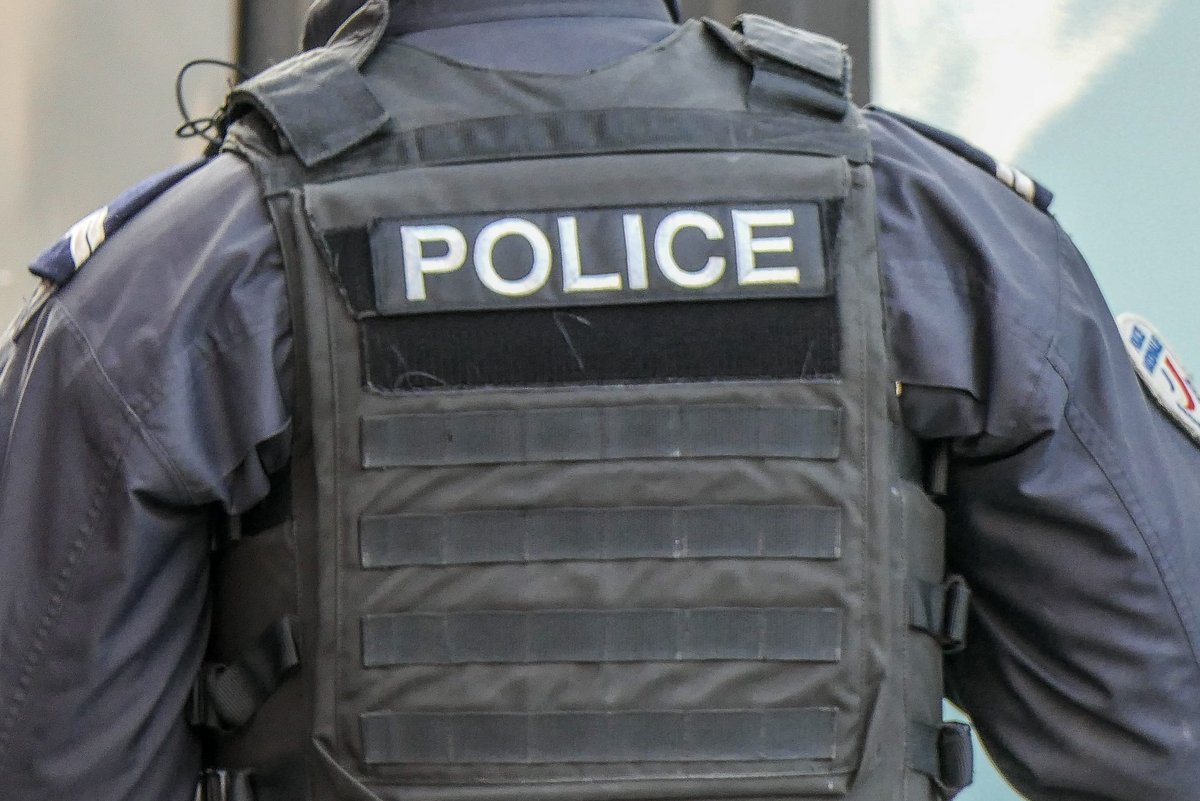 Europol traque les biais dans l'intelligence artificielle policière © Jean-Marc Pierard / Shutterstock.com