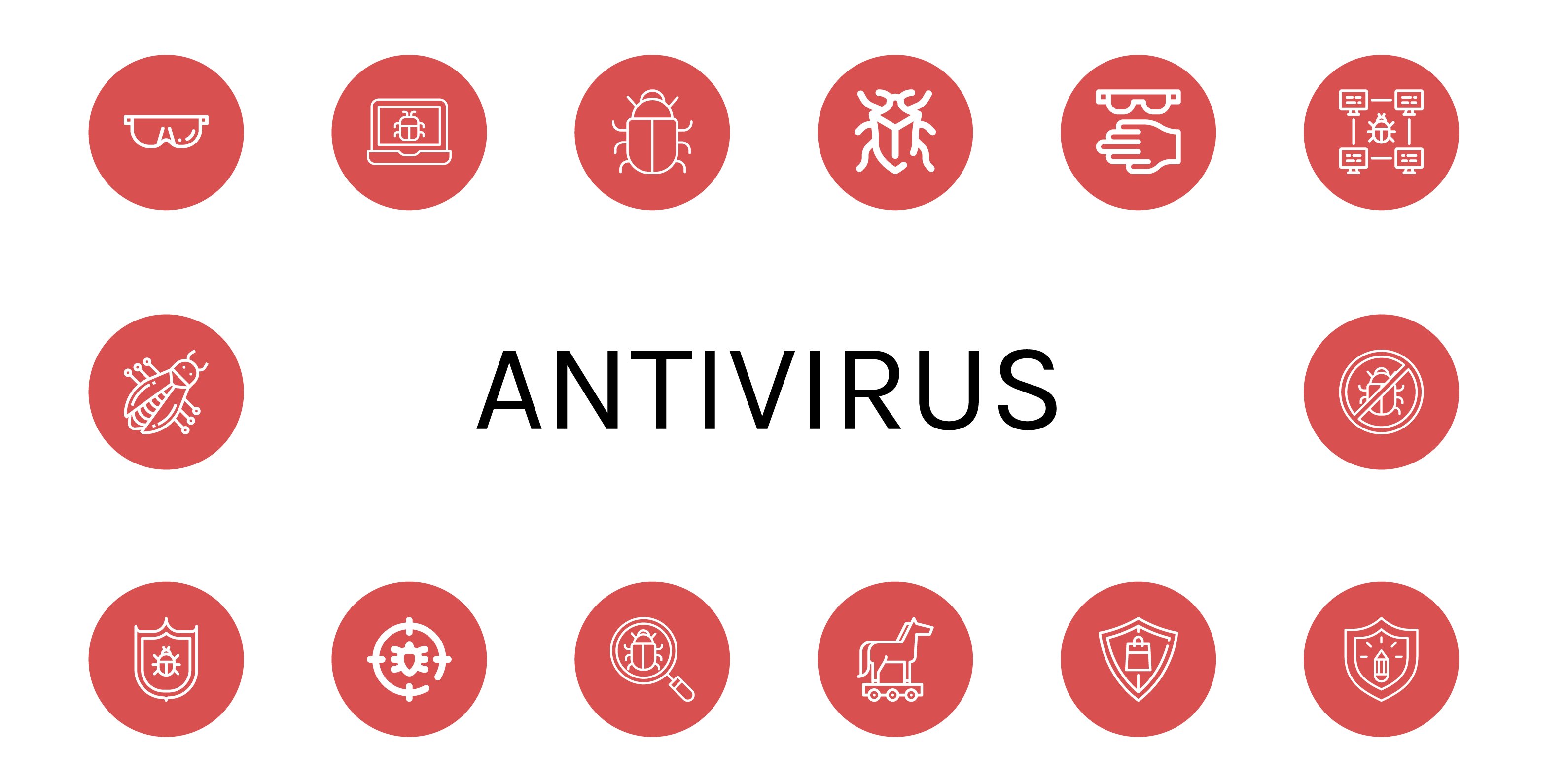 antivirus