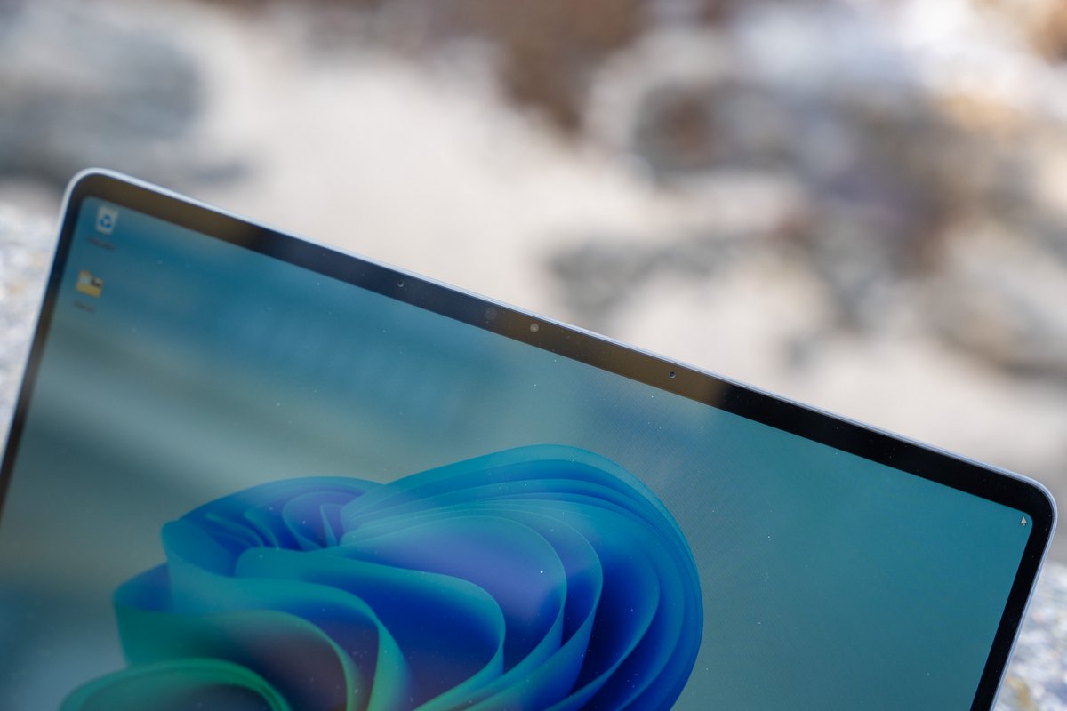 Microsoft Surface Laptop 13
