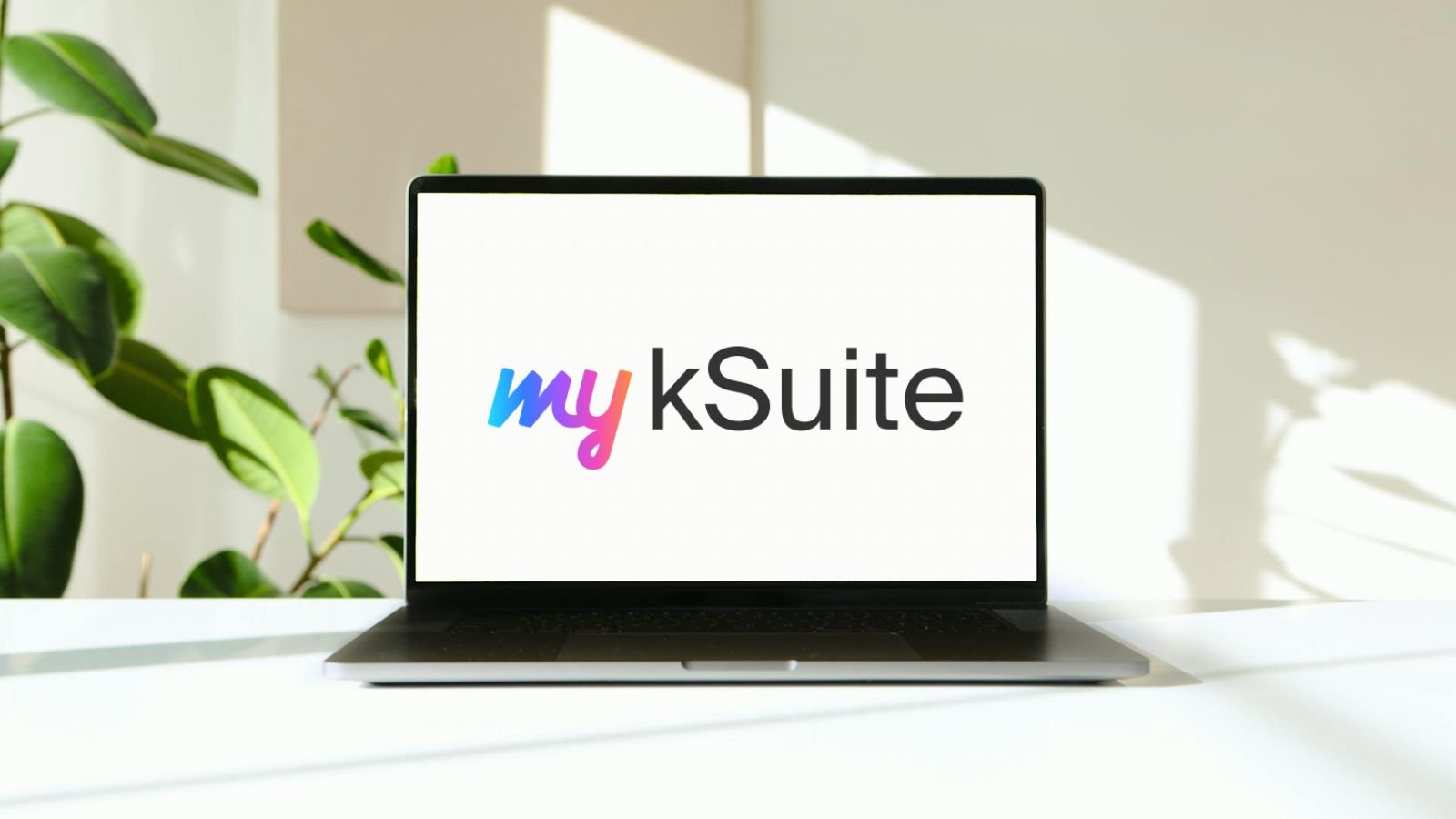 my kSuite, une solution pour dire adieu à Microsoft. ©Infomaniak / Artem Podrez / Pexels / Modifié pour Clubic