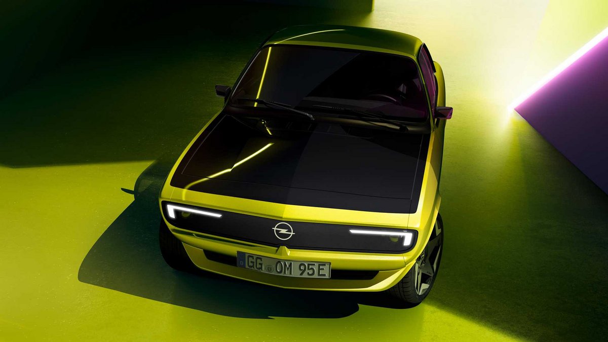 © Opel