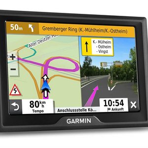 Garmin Drive 52 MT-S