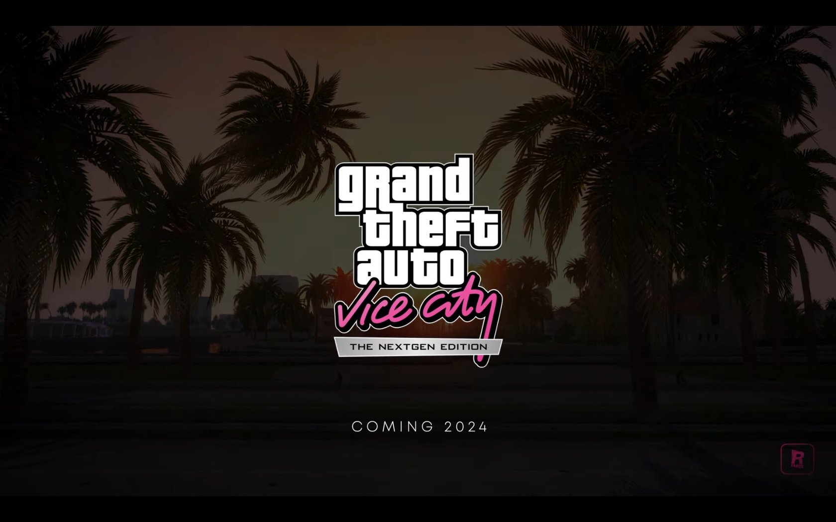 Des moddeurs entendent faire mieux que Rockstar sur le remaster de Vice City © Revolution Team