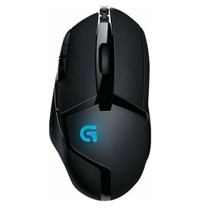 Logitech G402 Hyperion Fury