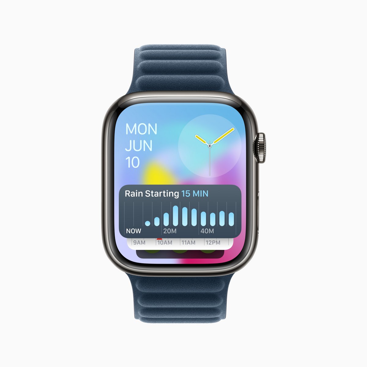 watchOS 11