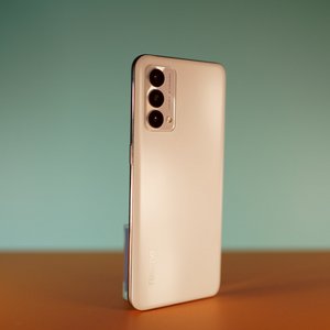 realme GT Master