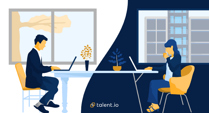 talent.io