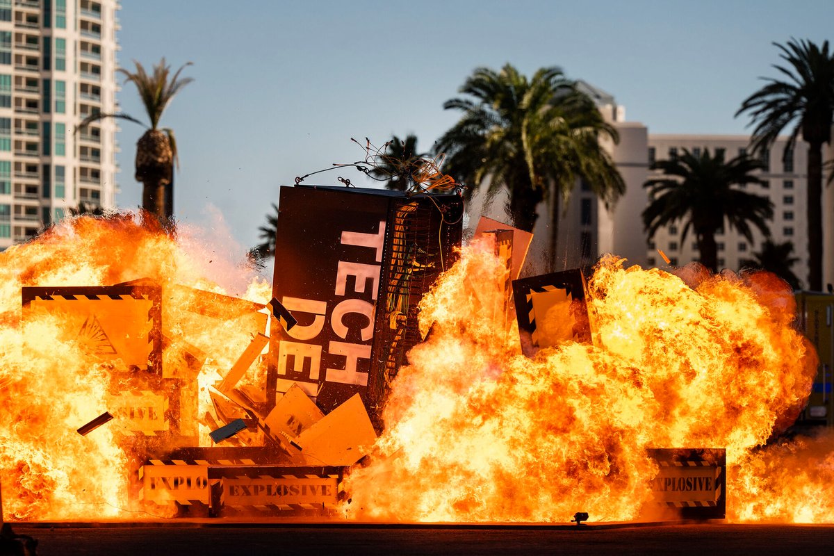 AWS sait désormais comment lutter contre la dette technique. © Amazon Web Services