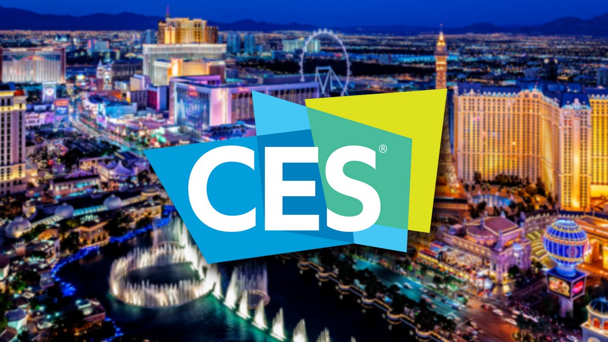 CES 2024