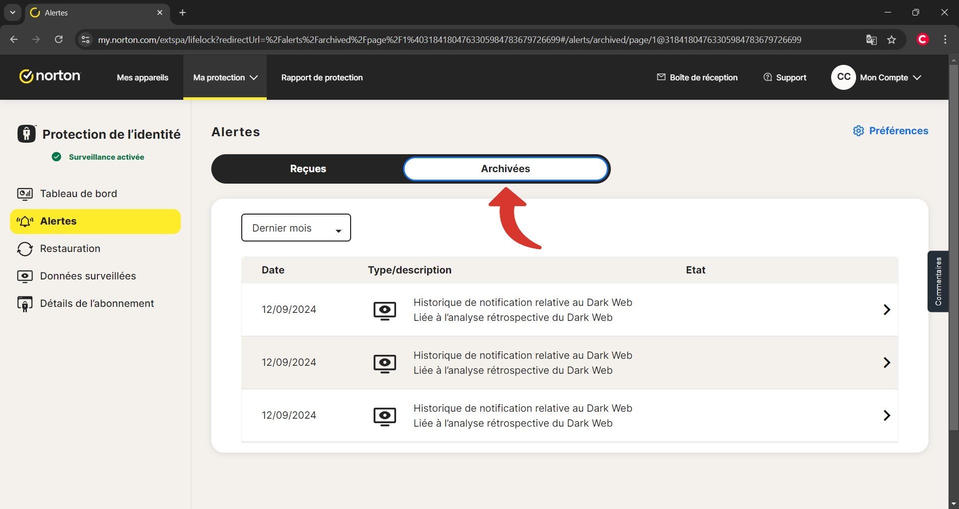 Comment mieux protéger vos informations personnelles du Dark Web avec ...