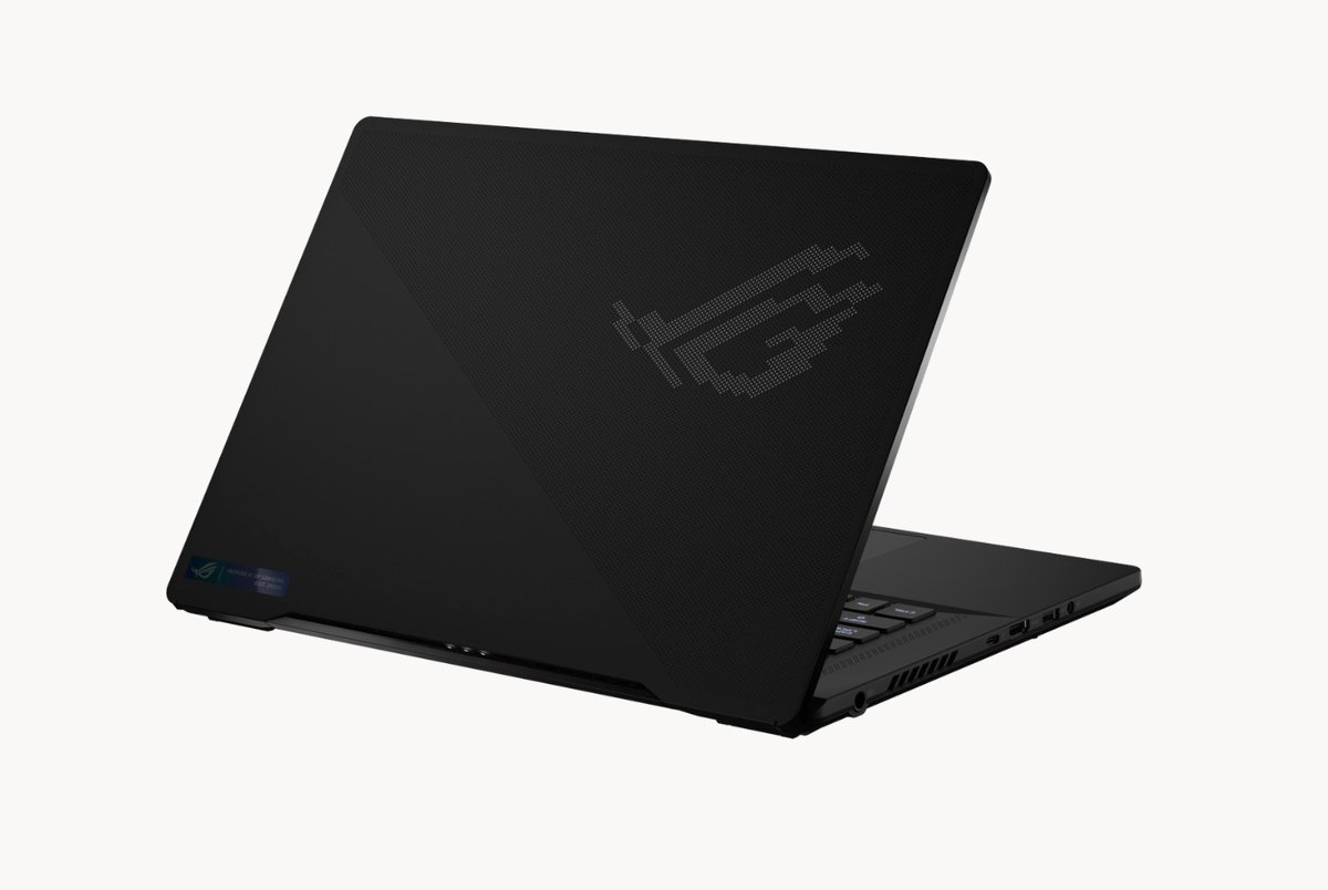 ASUS ROG Zephyrus M16 2023-2