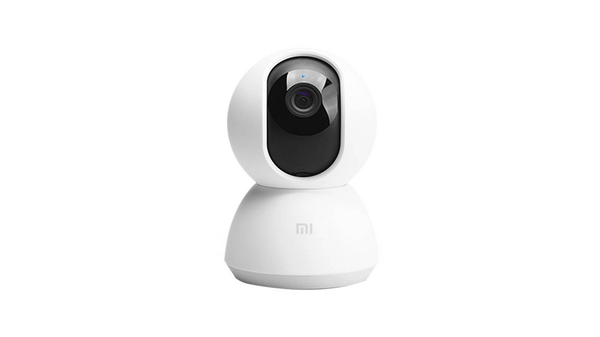 Xiaomi Mi Home Security