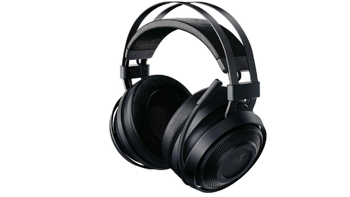 Casque Razer Nari