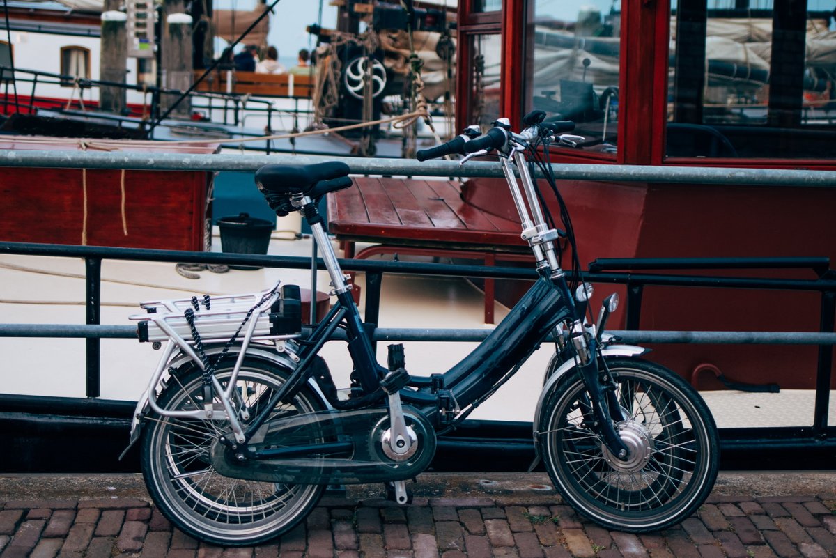 Vélo électrique VAE