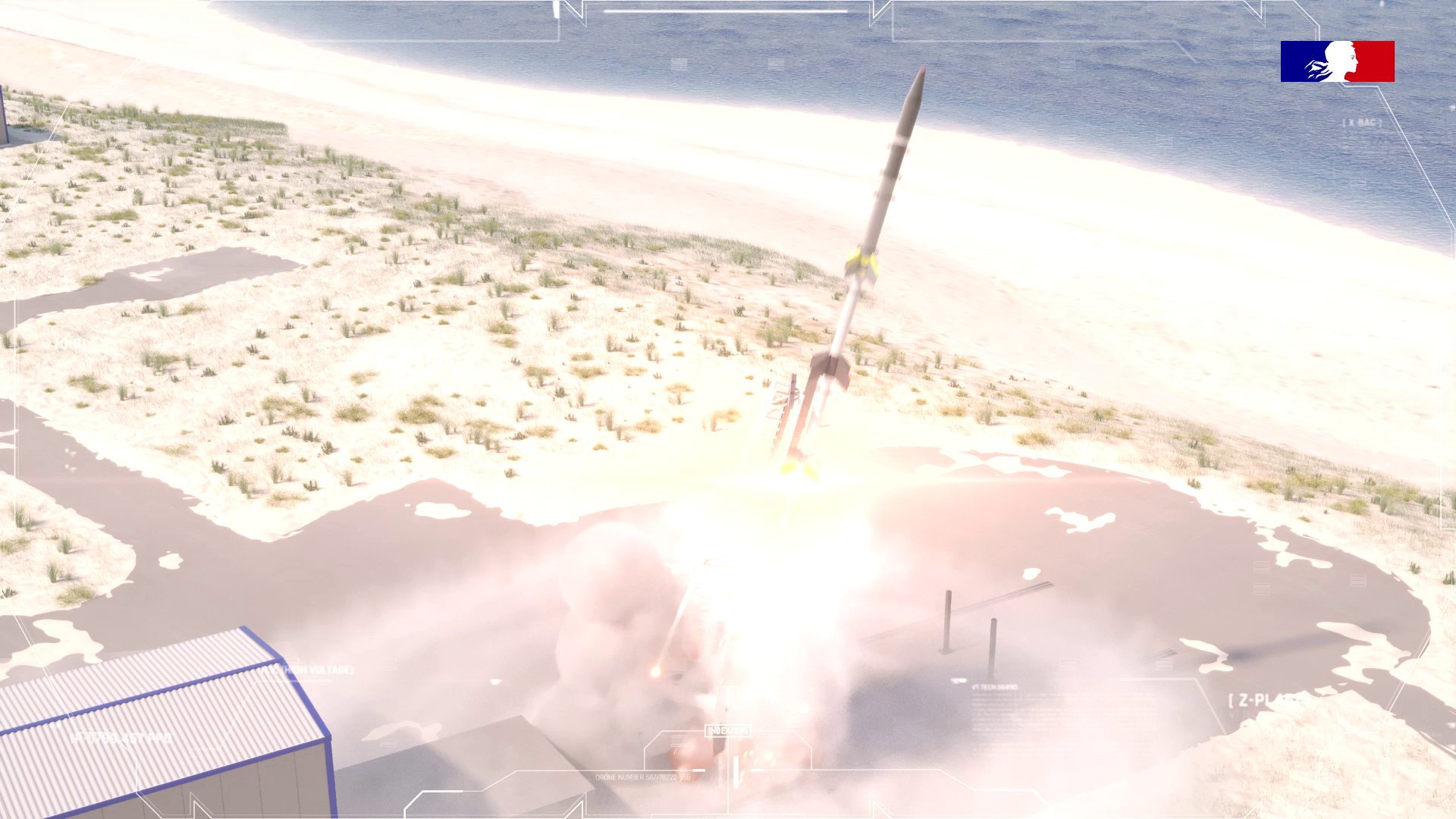 © Direction générale de l'armement