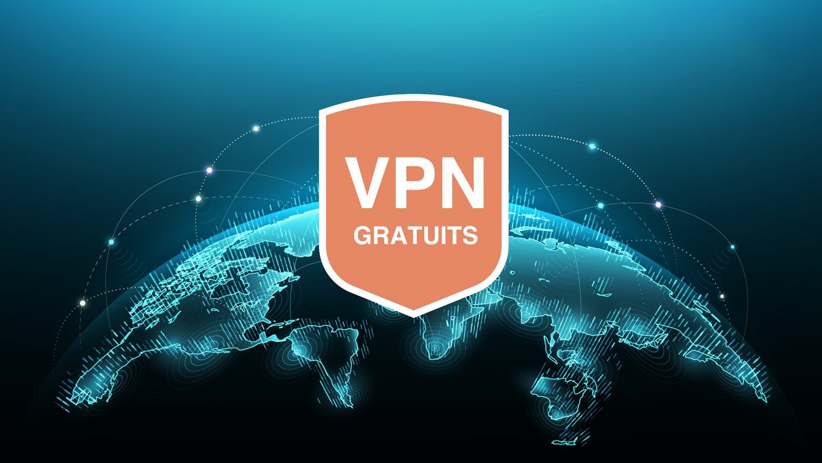 Retrouvez la sélection Clubic des meilleurs VPN gratuits, ou proposés en version d'essai.