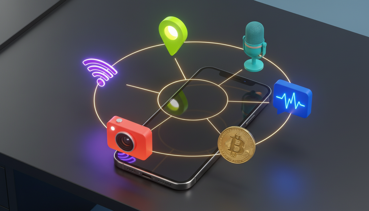 ZeroDayRAT : voilà sans doute le plus dangereux spyware jamais créé pour iOS et Android