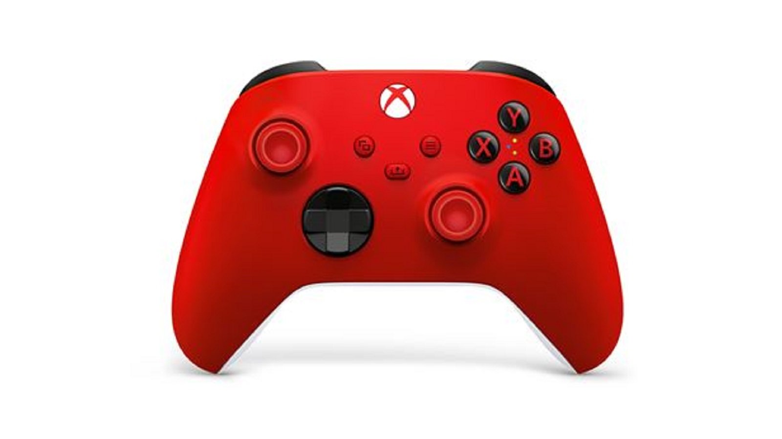 manette xbox pulse red