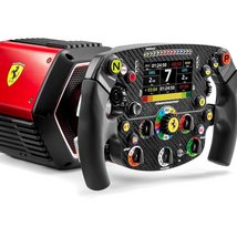 Thrustmaster T818 Ferrari SF1000 Simulator