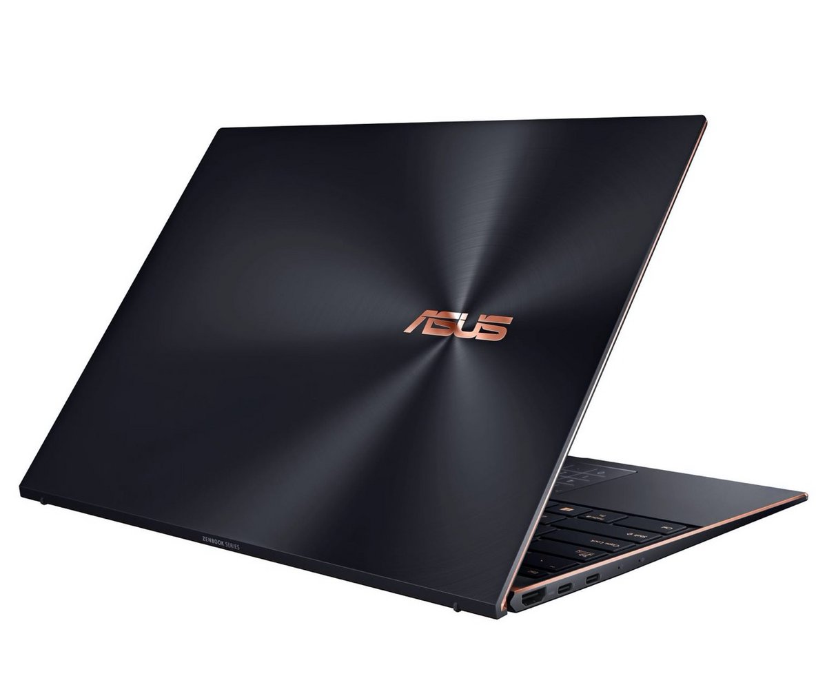 ASUS ZenBook S-3