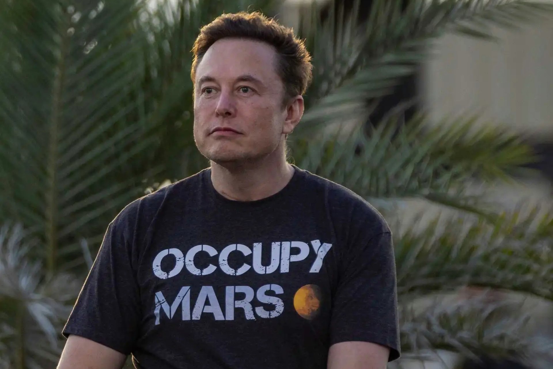 Elon Musk, le président et fondateur de SpaceX © photosince / Shutterstock.com