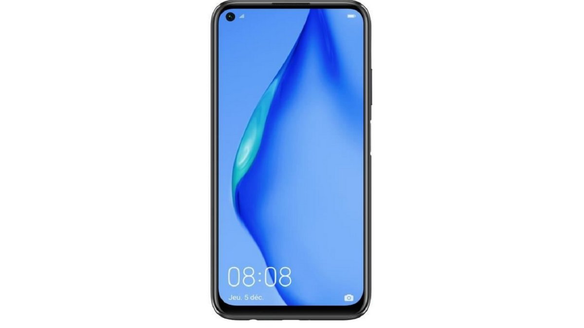 Huawei P40 Lite