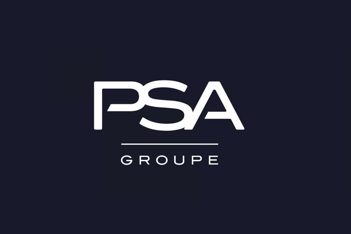 PSA GROUPE