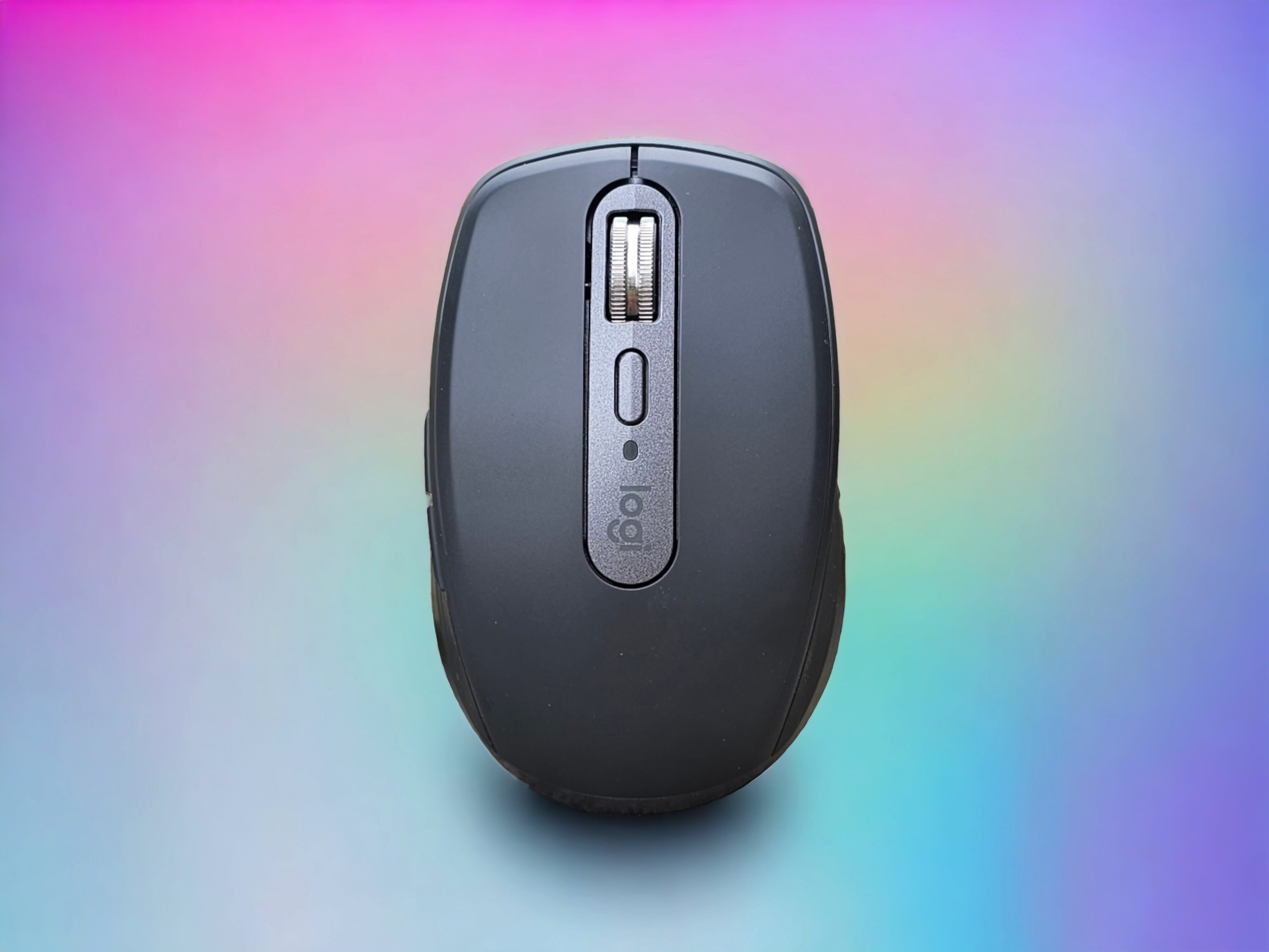 Payer un abonnement pour une souris ? "L'idée" de Logitech a fait un flop. © Matthieu Legouge