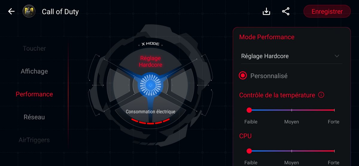 Asus ROG Phone 3 test