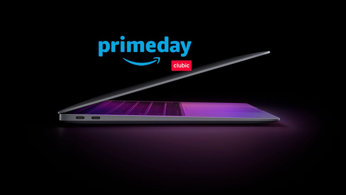 macbook air prime day