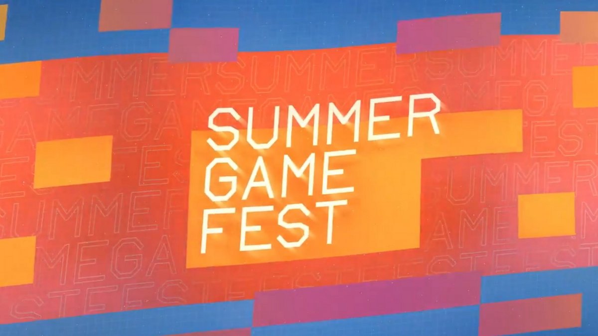 Summer Game Fest