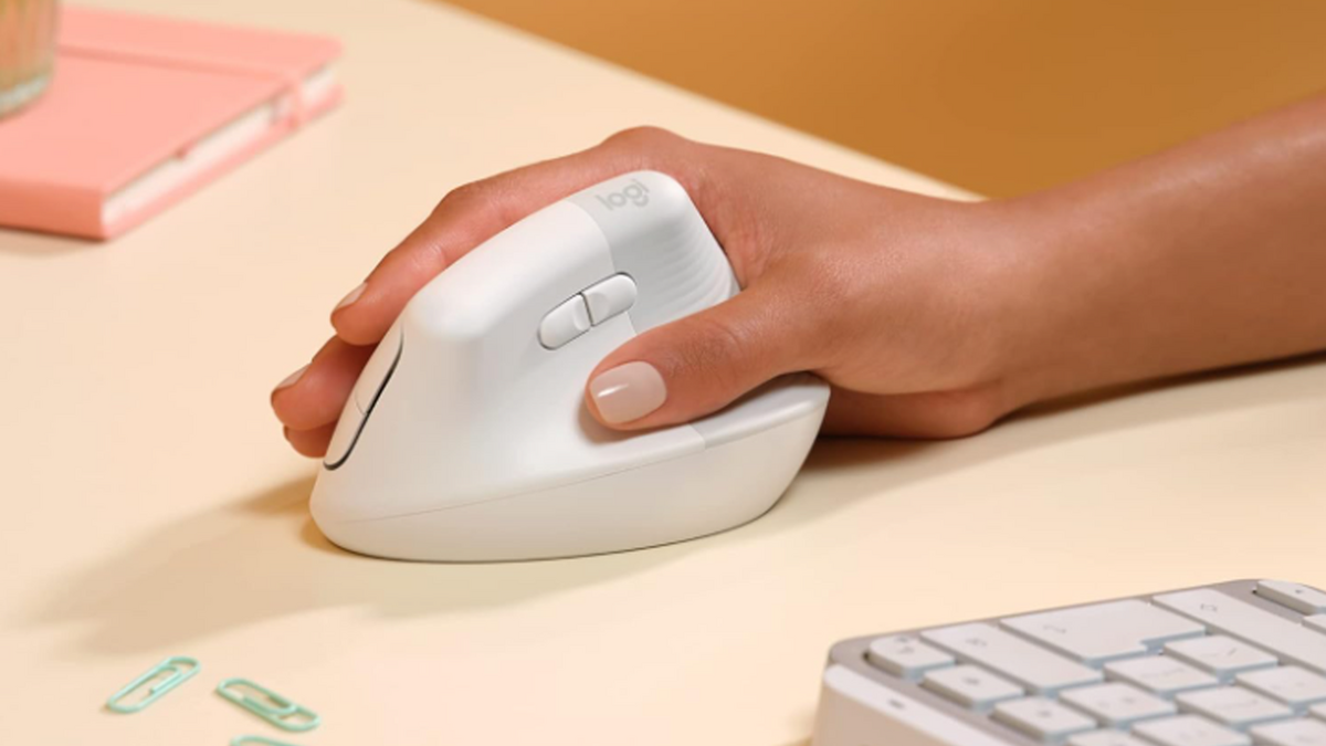 logitech lift mac bon plan