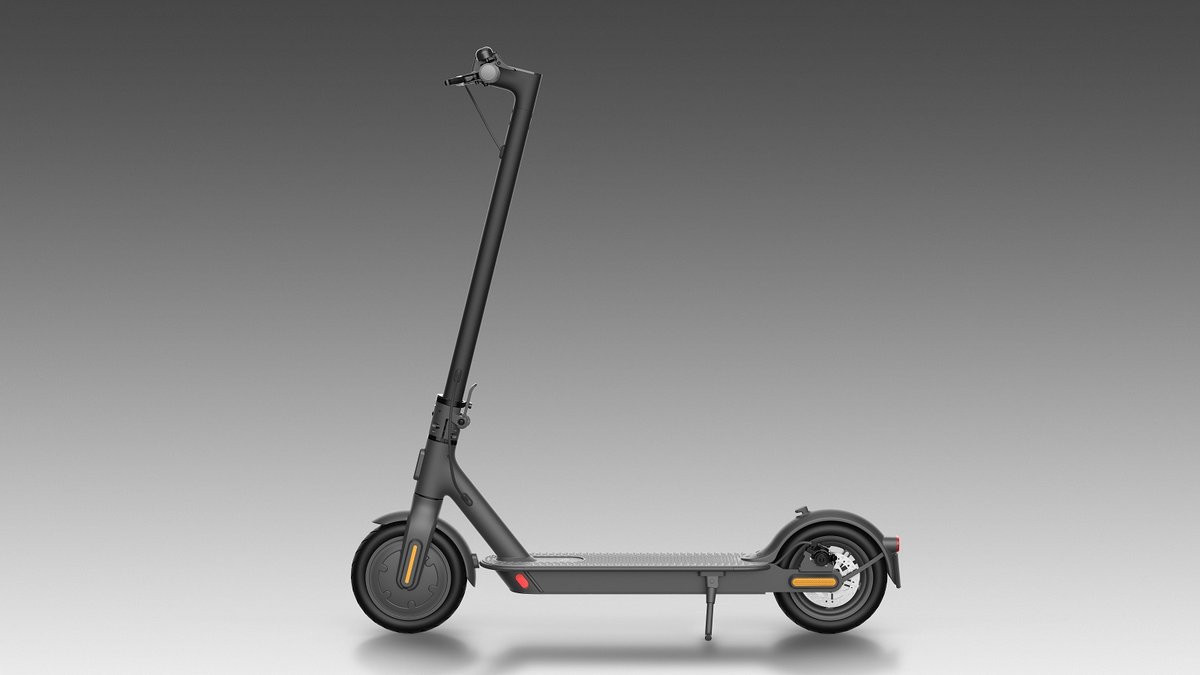 Mi Electric Scooter 1S