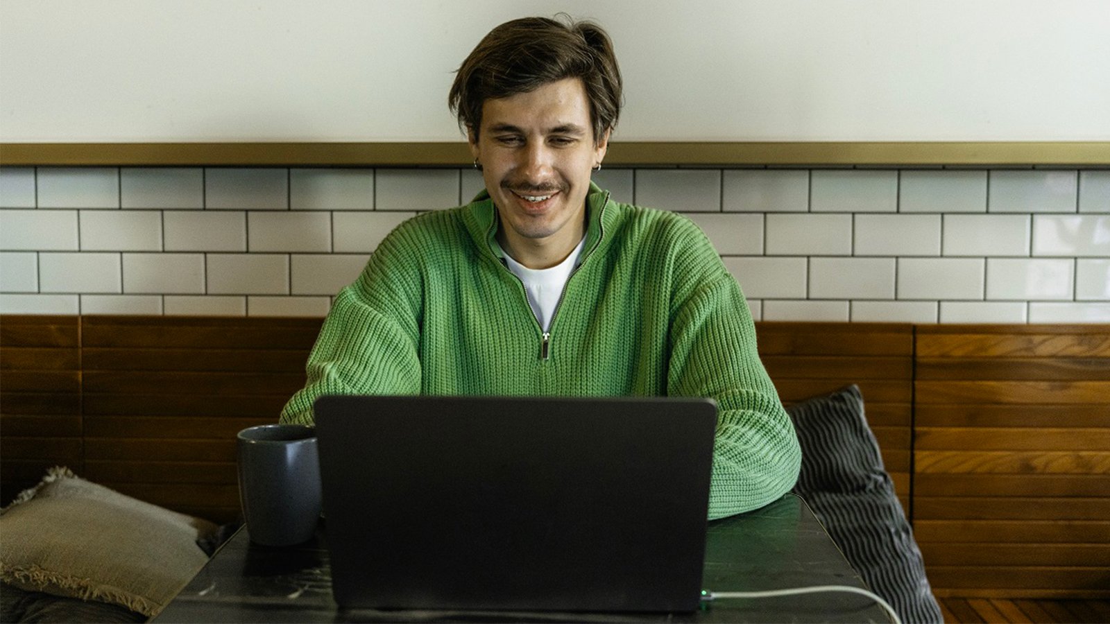 Ces solutions de cybersécurité sont également disponibles sur smartphone (Android, iOS). ©Norton