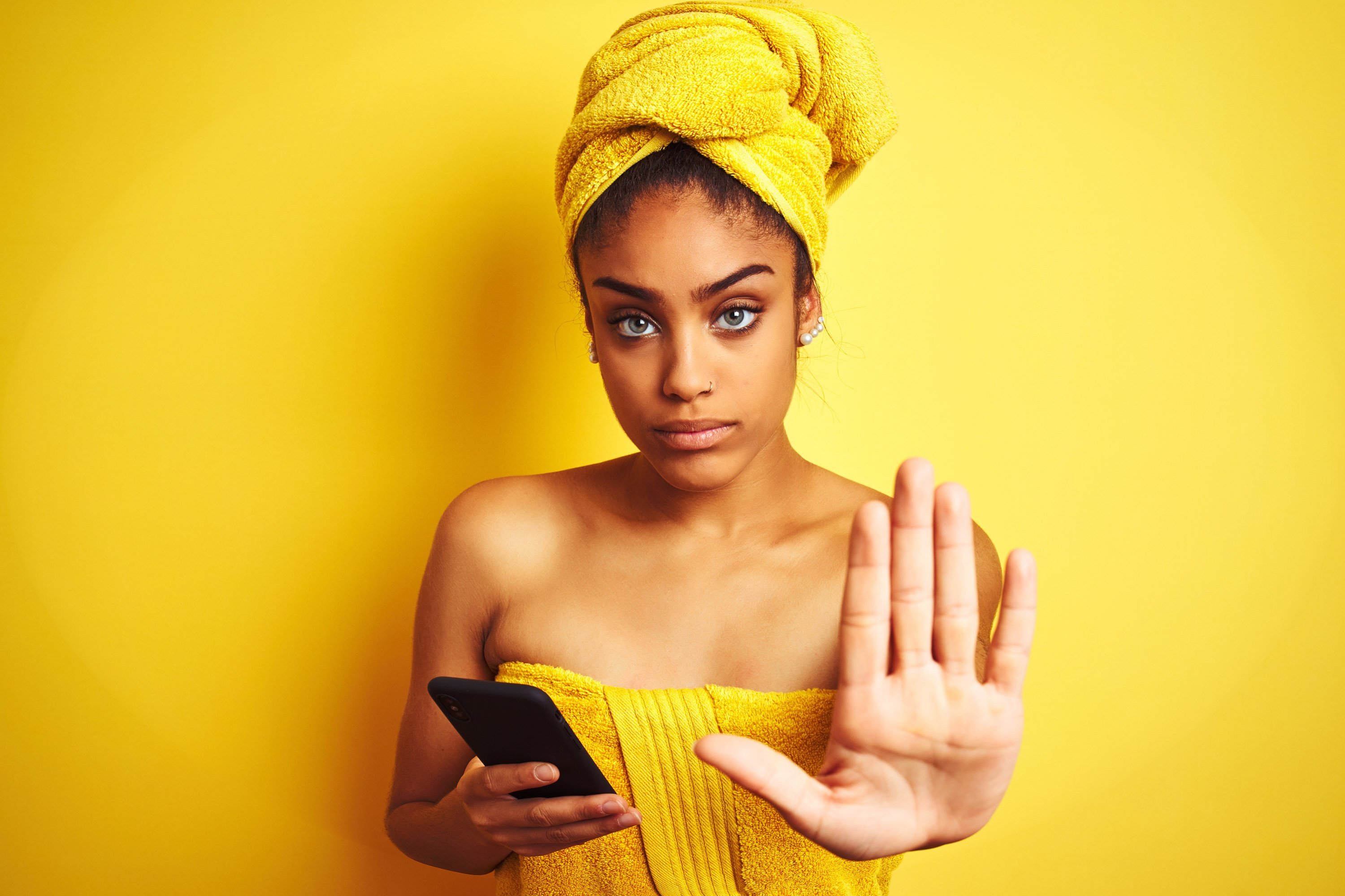 © Krakenimages.com / Shutterstock