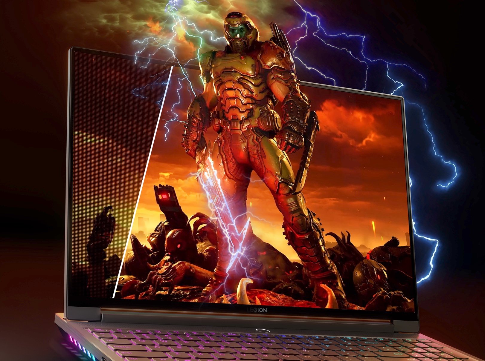© Lenovo