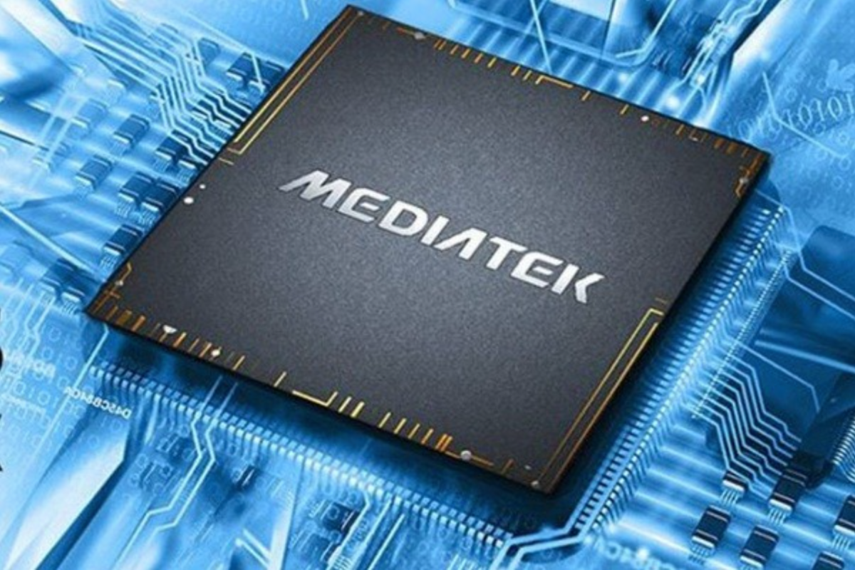 © MediaTek