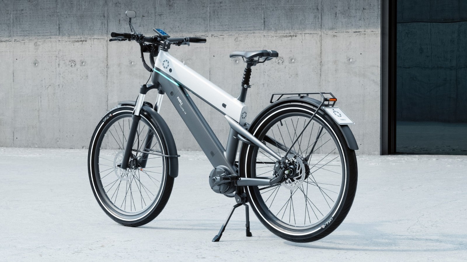 Fondée en 2019, la société FUELL vient d'officialiser sa faillite © FUELL