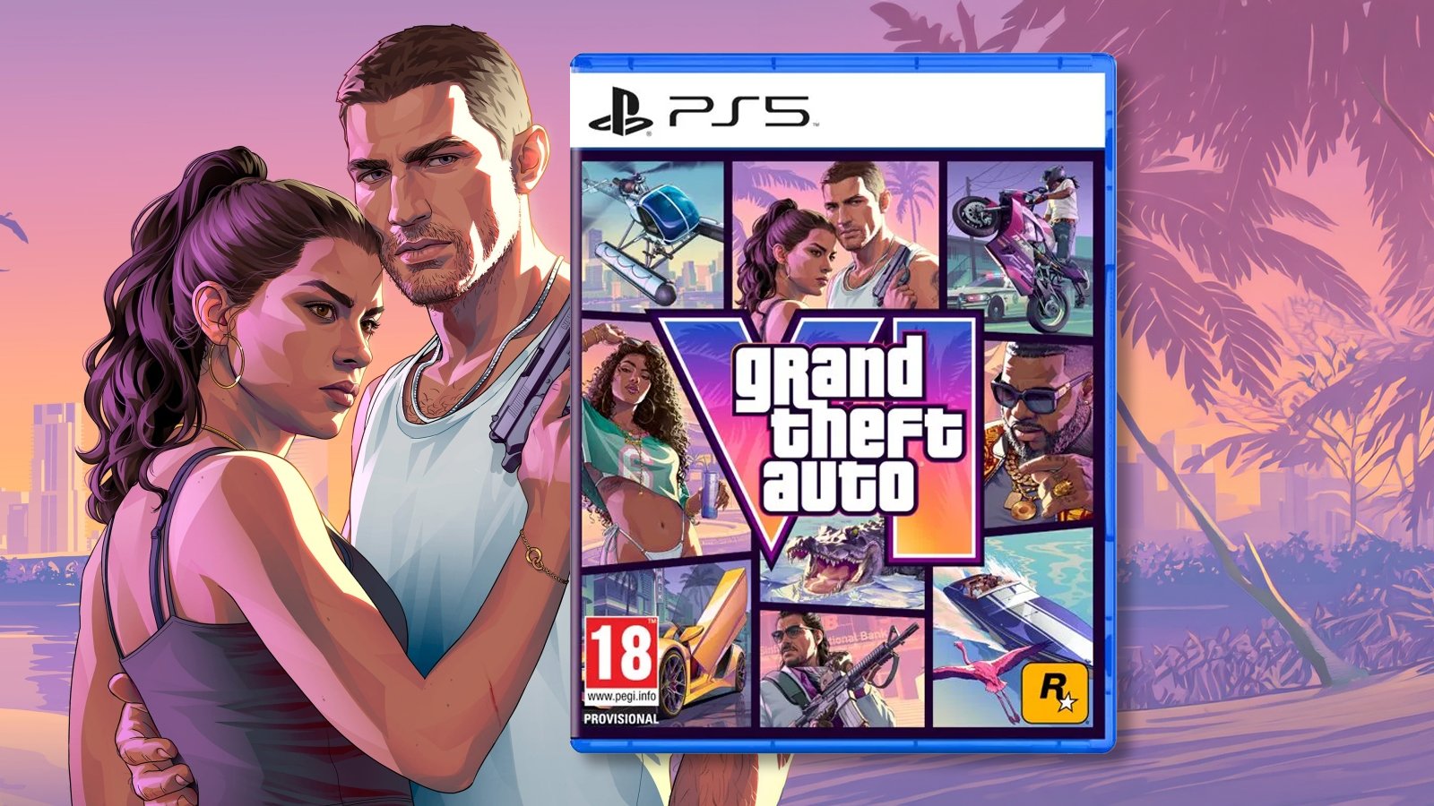 gta6 precommande cdiscount