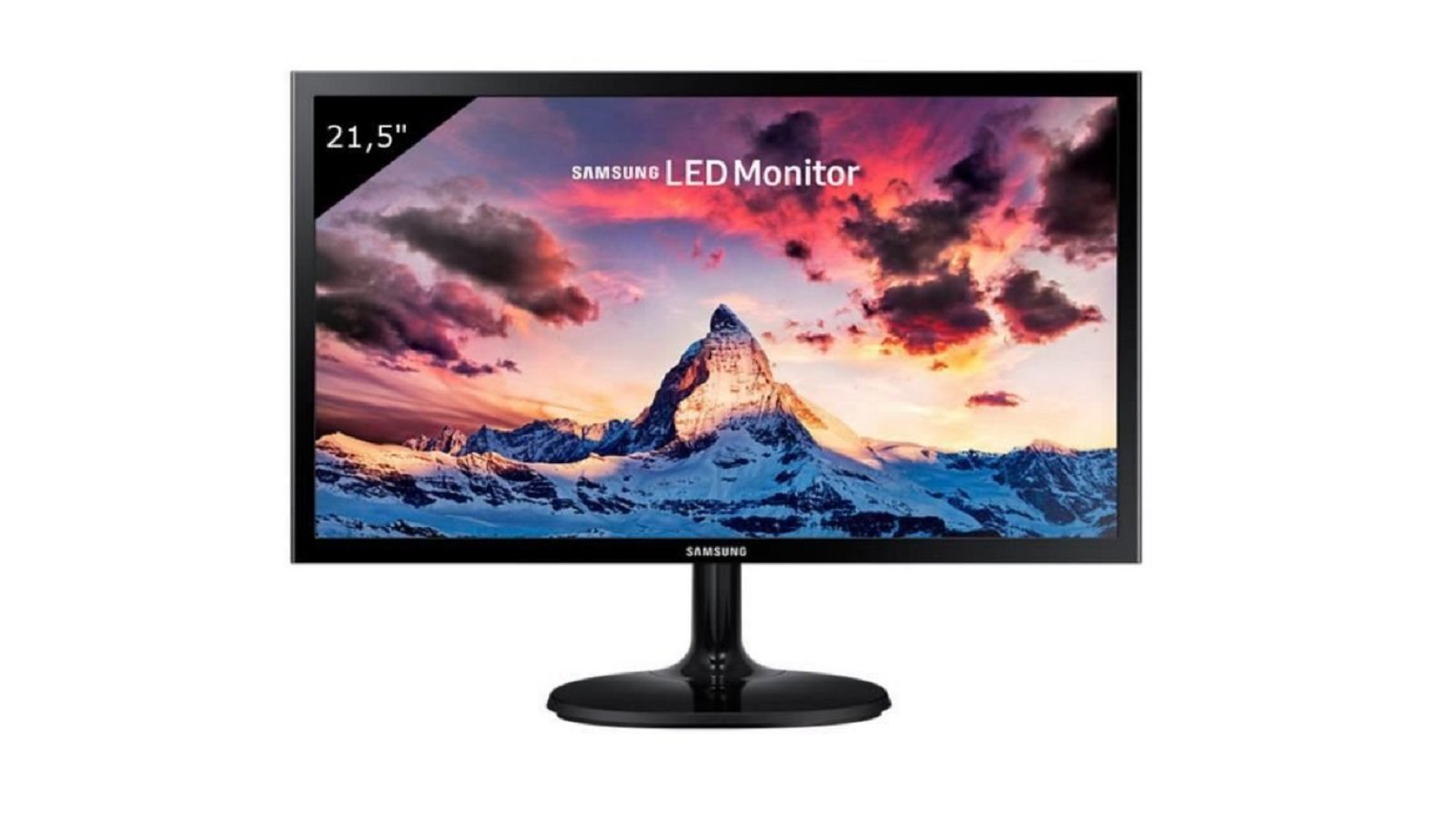 Écran LED Samsung