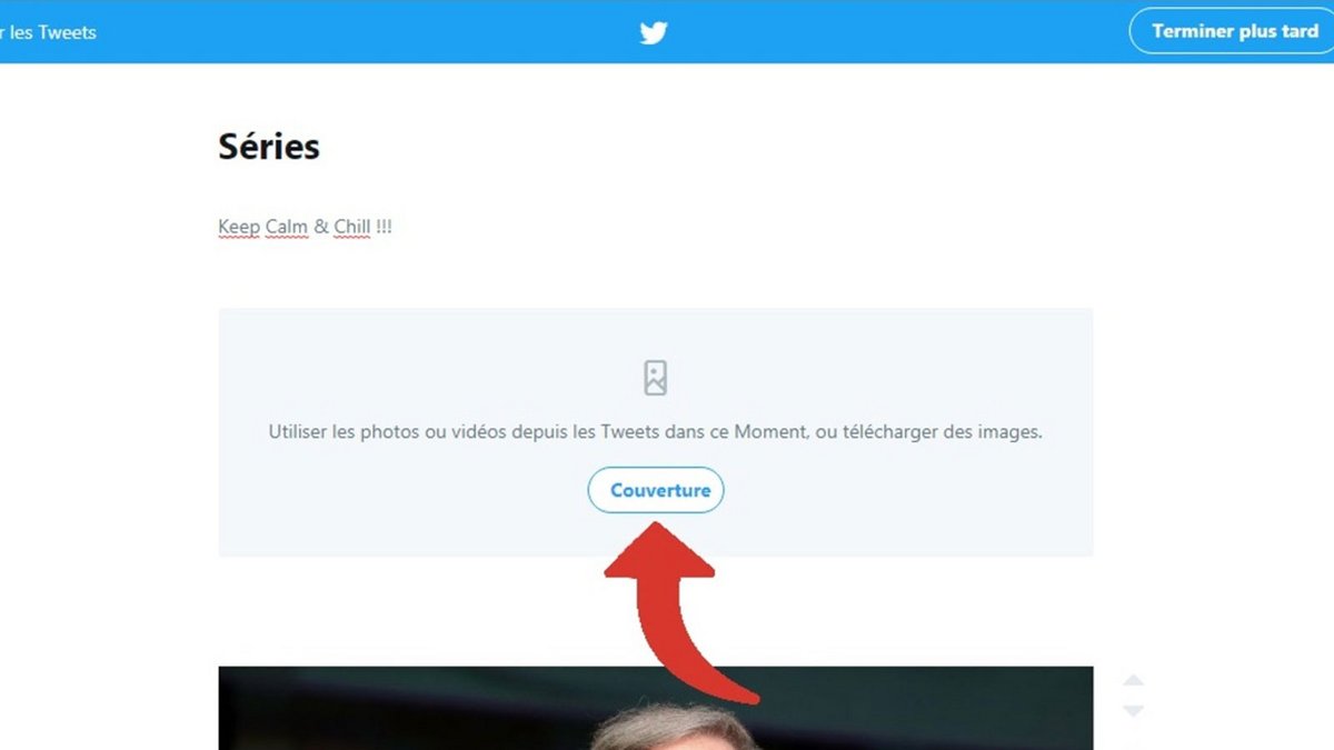 Tuto Twitter