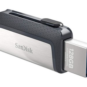 SanDisk Ultra Dual Drive